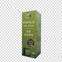 頂級蜂膠噴劑 (Propolis Oral Spray)